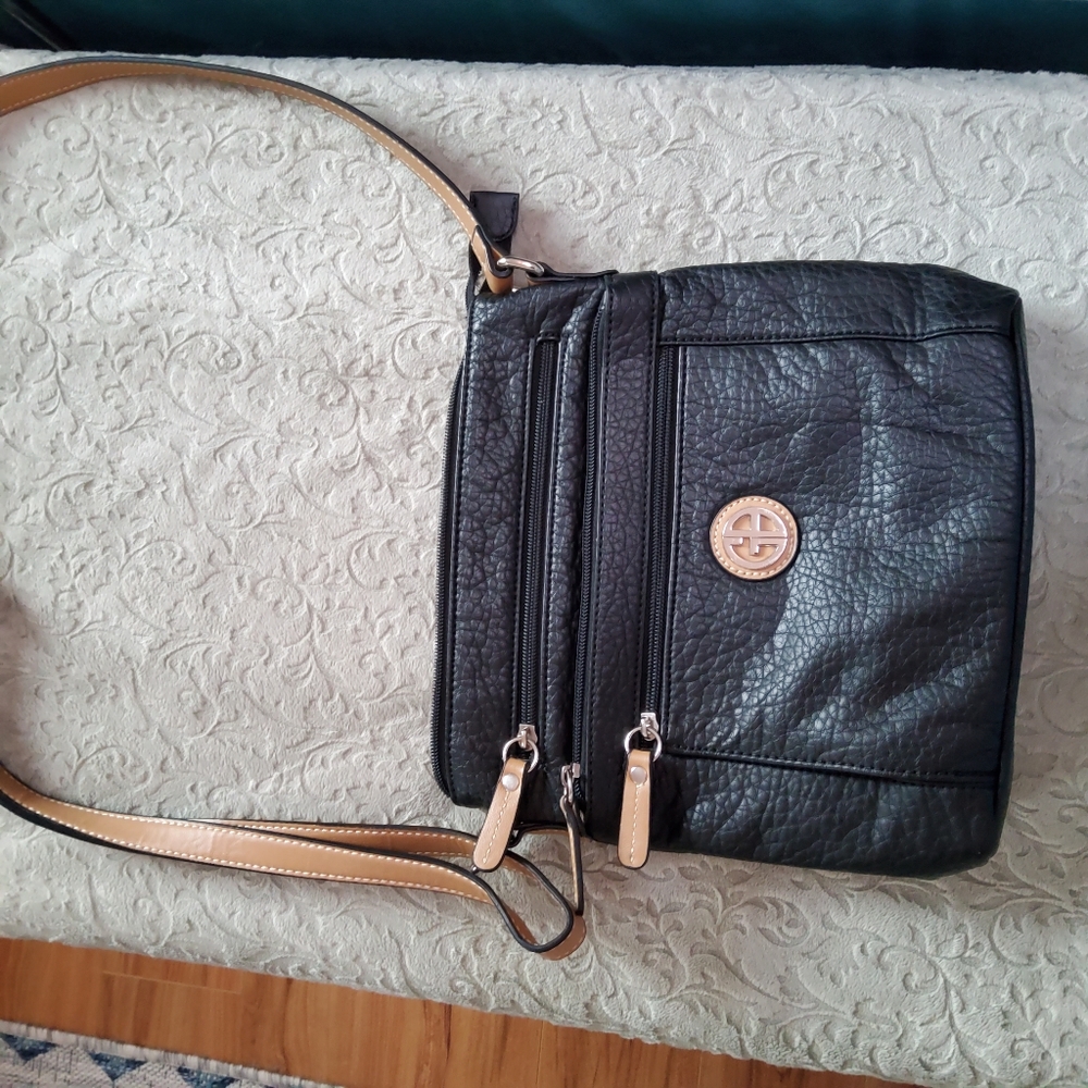 Cross body